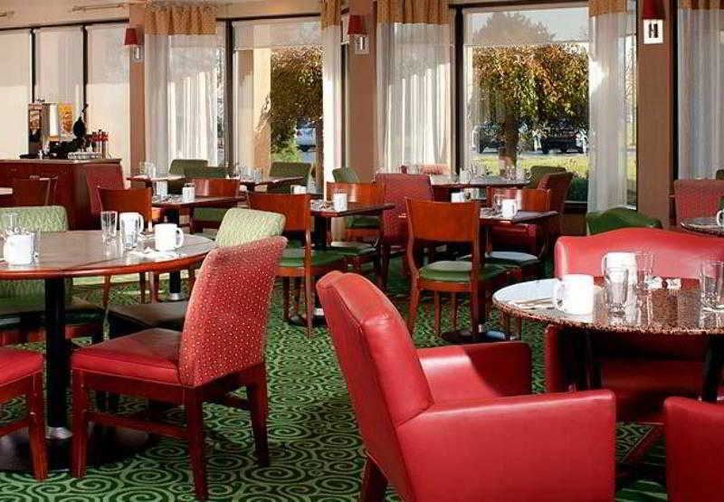Courtyard By Marriott Detroit Livonia Hotel Bagian luar foto